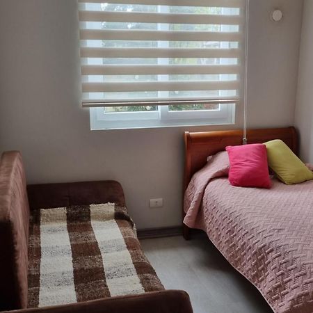 Appartement Plaza Brintrup à Puerto Varas Extérieur photo