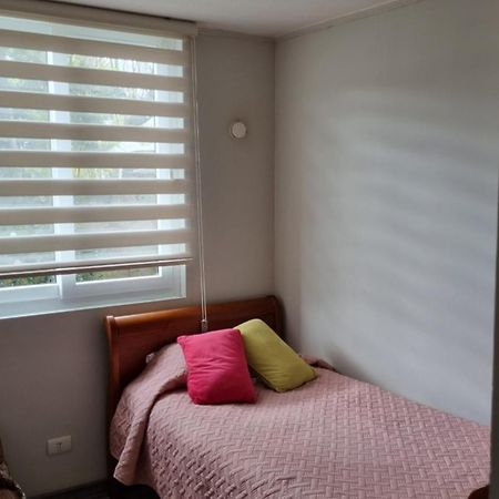 Appartement Plaza Brintrup à Puerto Varas Extérieur photo