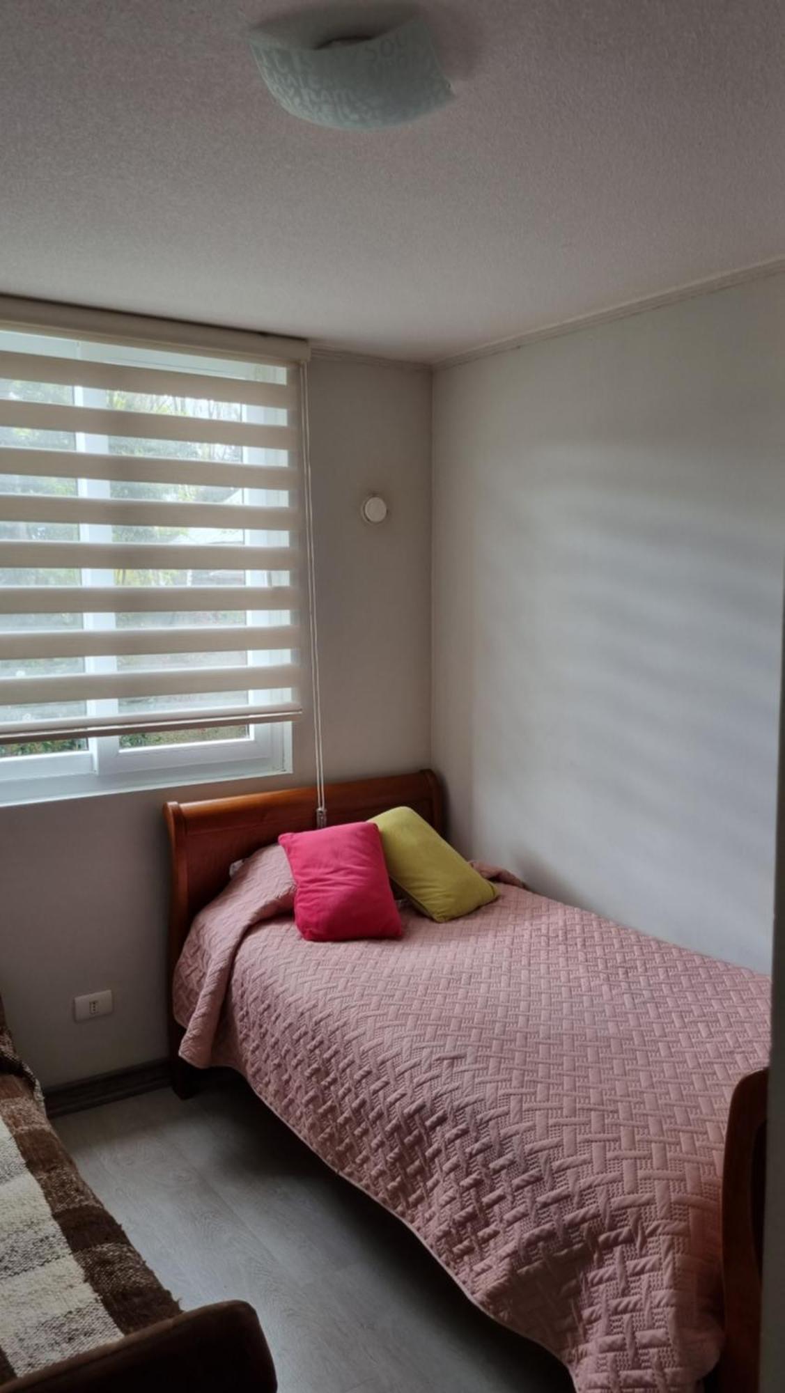 Appartement Plaza Brintrup à Puerto Varas Extérieur photo