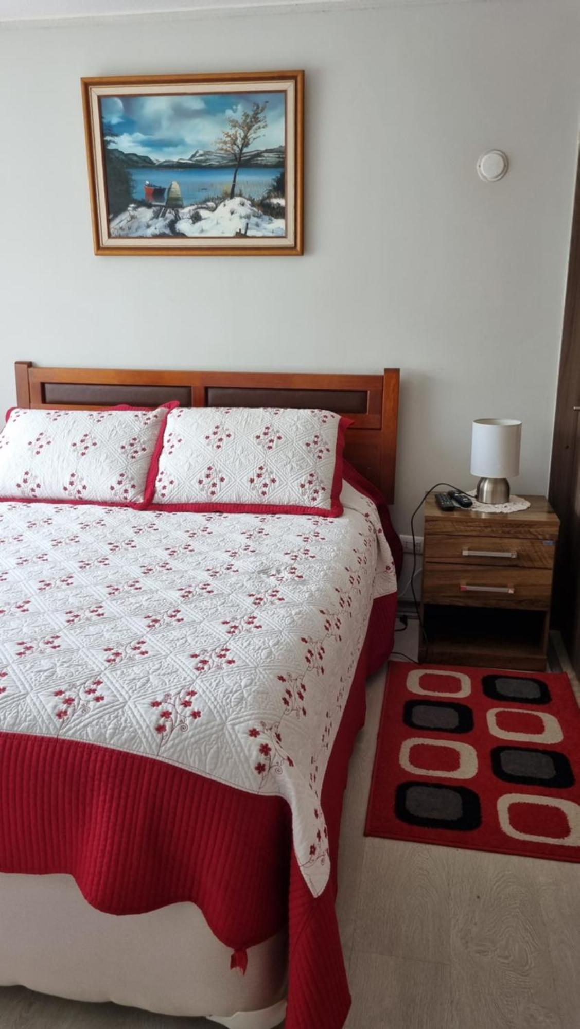 Appartement Plaza Brintrup à Puerto Varas Extérieur photo