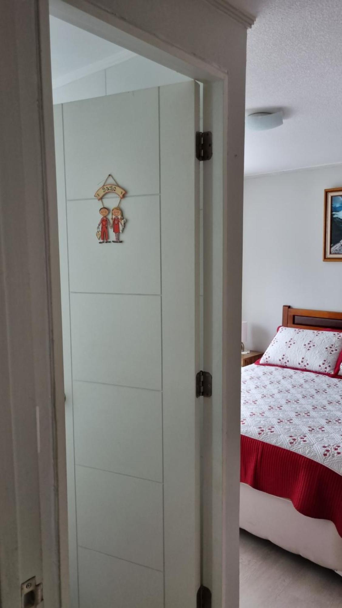 Appartement Plaza Brintrup à Puerto Varas Extérieur photo
