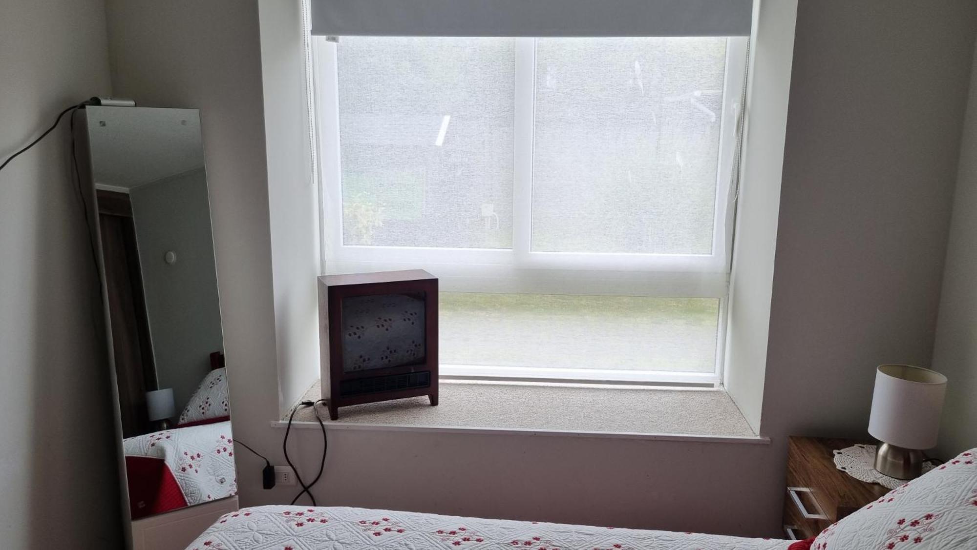 Appartement Plaza Brintrup à Puerto Varas Extérieur photo