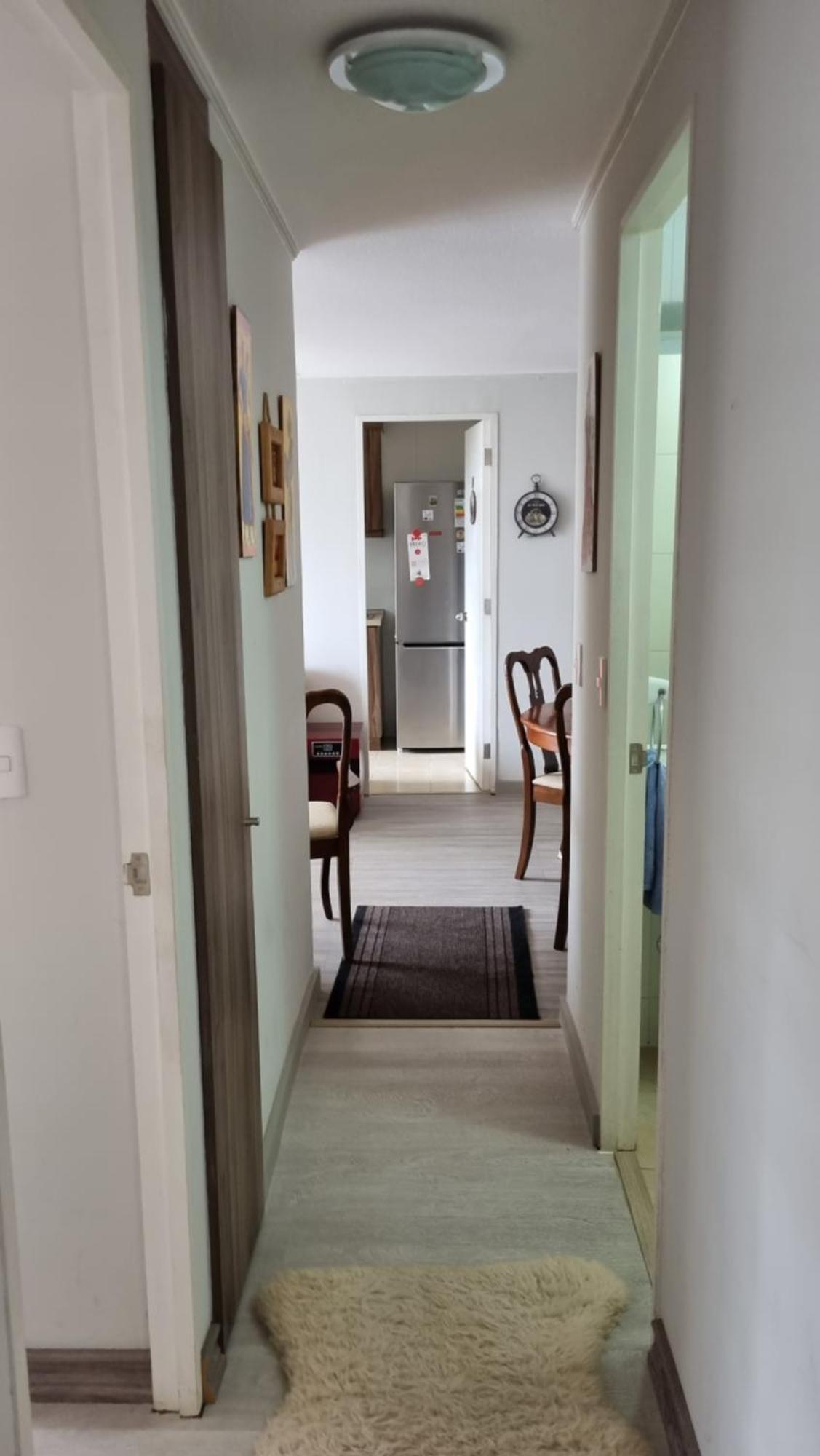Appartement Plaza Brintrup à Puerto Varas Extérieur photo