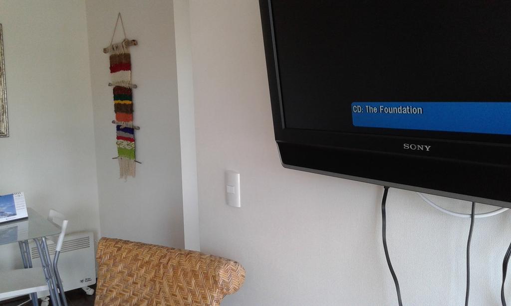 Appartement Plaza Brintrup à Puerto Varas Extérieur photo