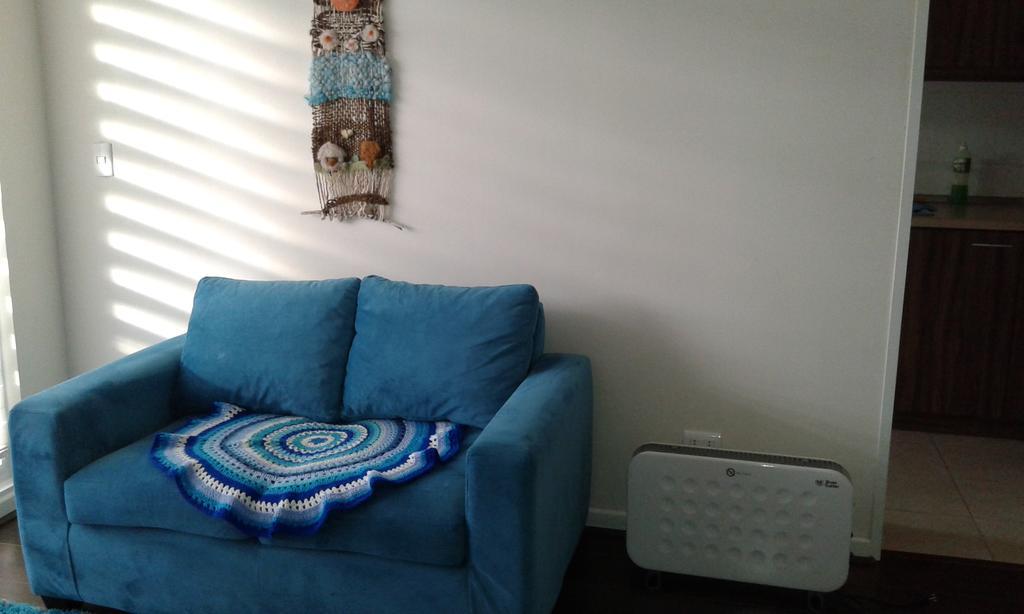 Appartement Plaza Brintrup à Puerto Varas Extérieur photo