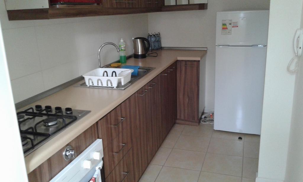 Appartement Plaza Brintrup à Puerto Varas Extérieur photo
