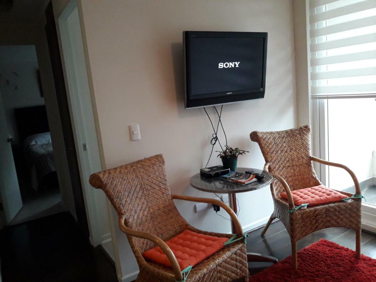 Appartement Plaza Brintrup à Puerto Varas Extérieur photo