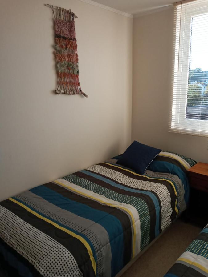 Appartement Plaza Brintrup à Puerto Varas Extérieur photo